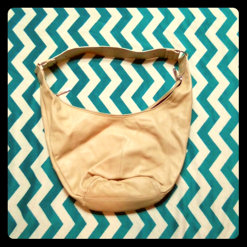 Leather Donald J Pliner Purse